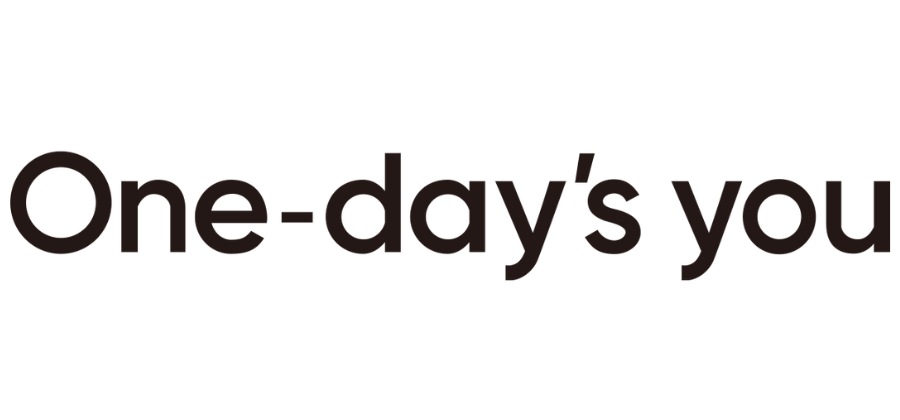 One-day's you